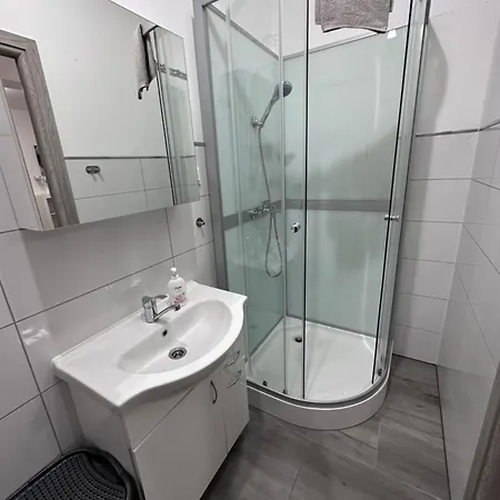 Przytulny Appartement