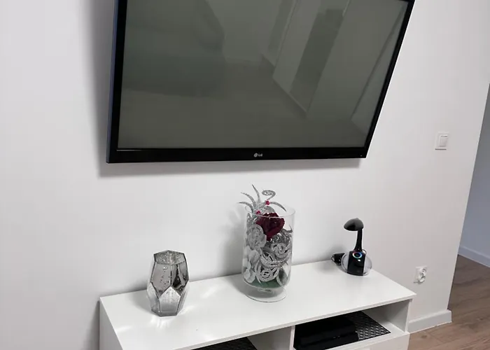 דירה Przytulny *